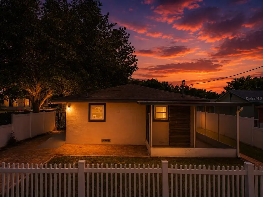 1855 Proctor Avenue, Orlando, FL 32817 - #2