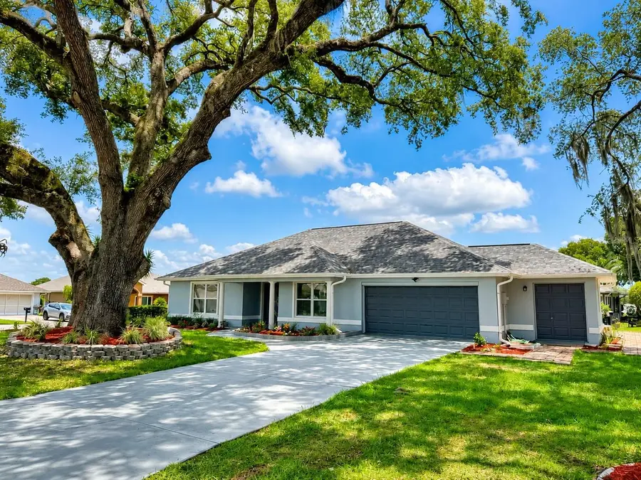 11584 SE 175th Street, Summerfield, FL 34491 - #2