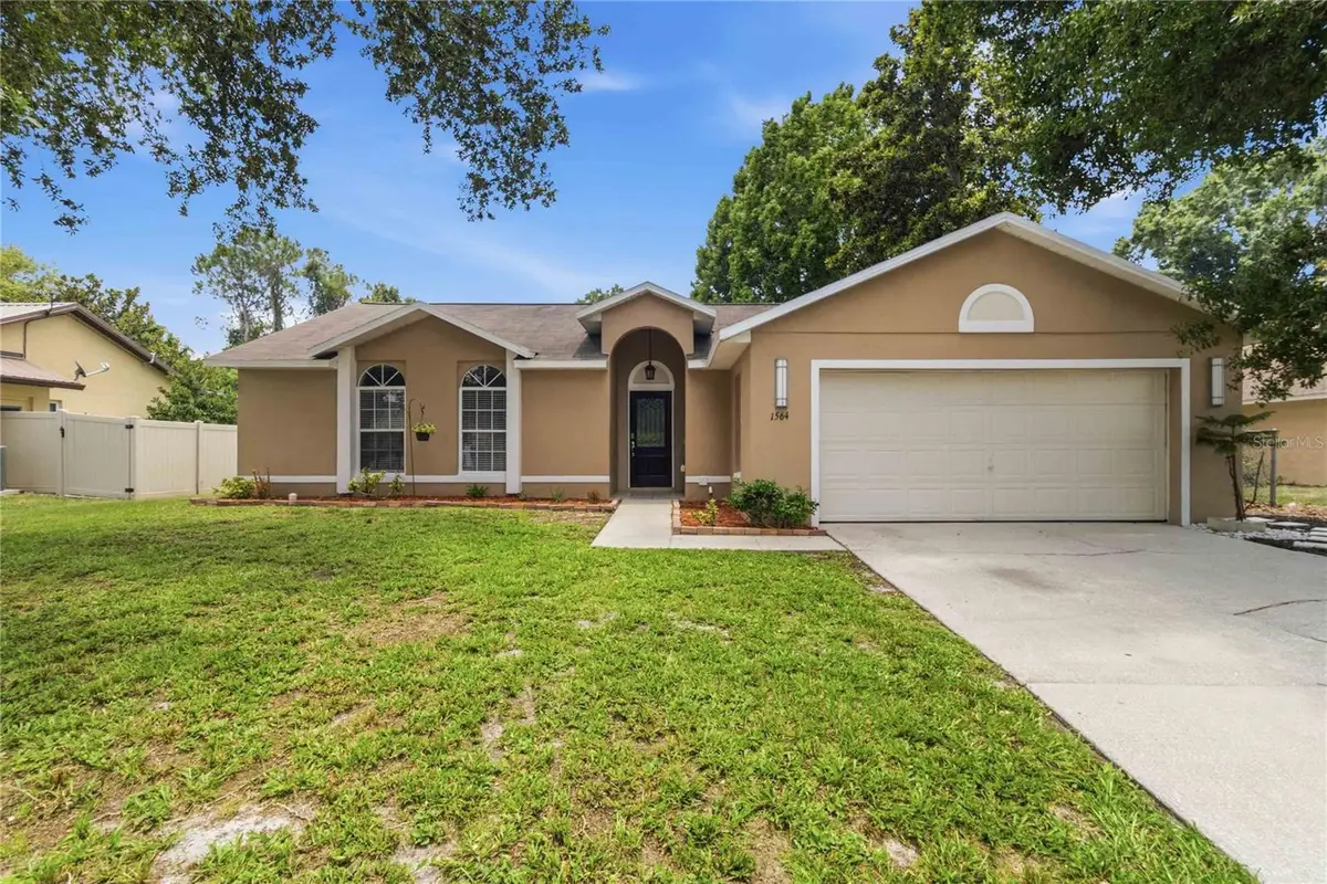 1564 Cypress Woods Circle, Saint Cloud, FL 34772 - #1
