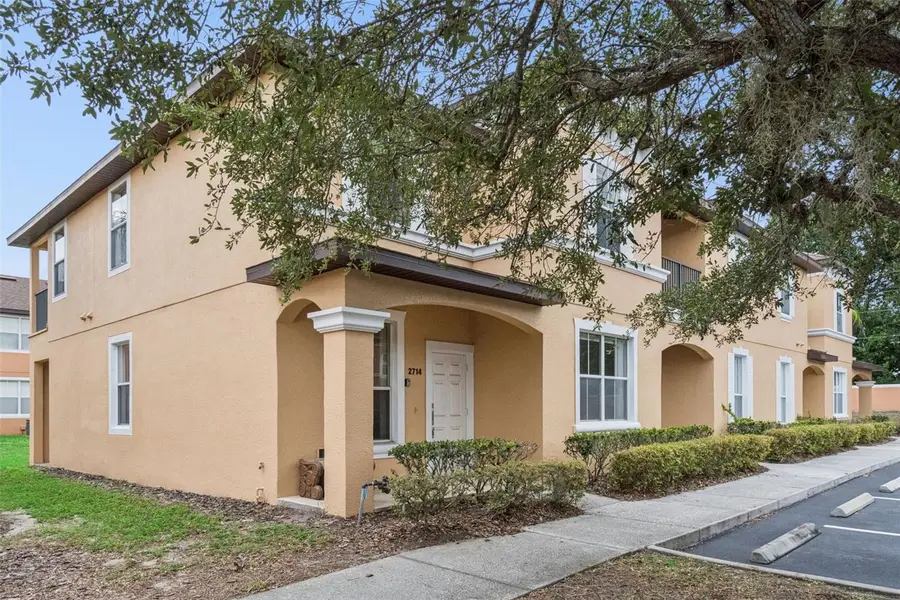 2714 Bushman Drive, Kissimmee, FL 34746 - #2