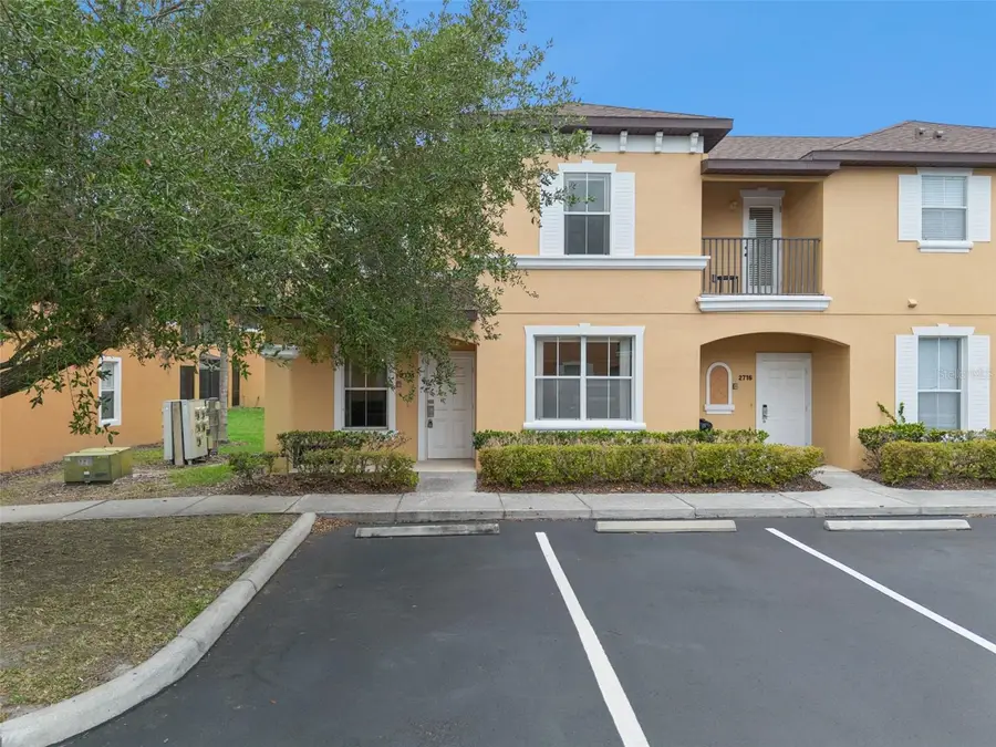 2714 Bushman Drive, Kissimmee, FL 34746 - #3