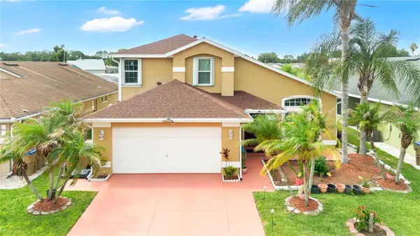 3047 Stillwater Drive, KISSIMMEE, FL 34743