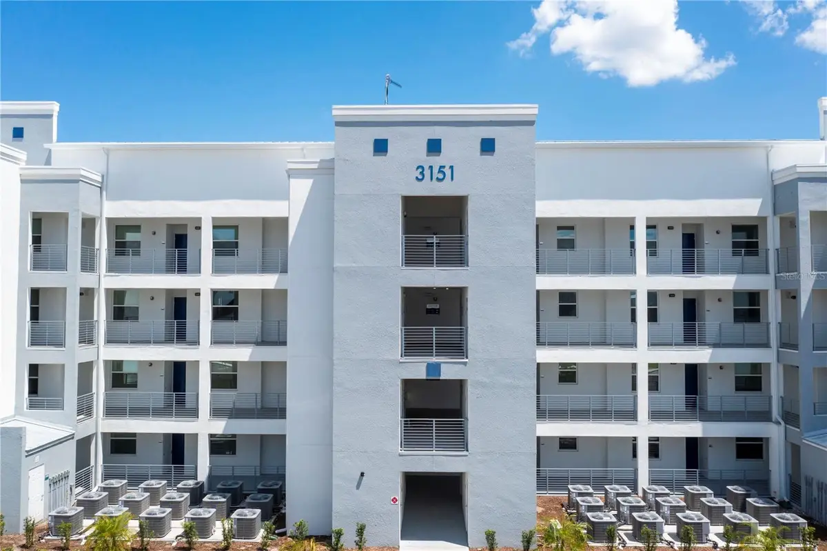 3151 Paradox Circle #302, Kissimmee, FL 34746 - #1