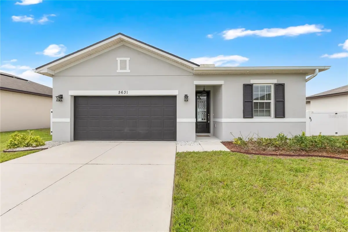 5631 Western Sun Drive, Saint Cloud, FL 34771 - #1