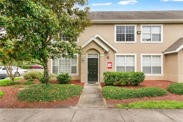 8925 Lee Vista Boulevard #2704, ORLANDO, FL 32829
