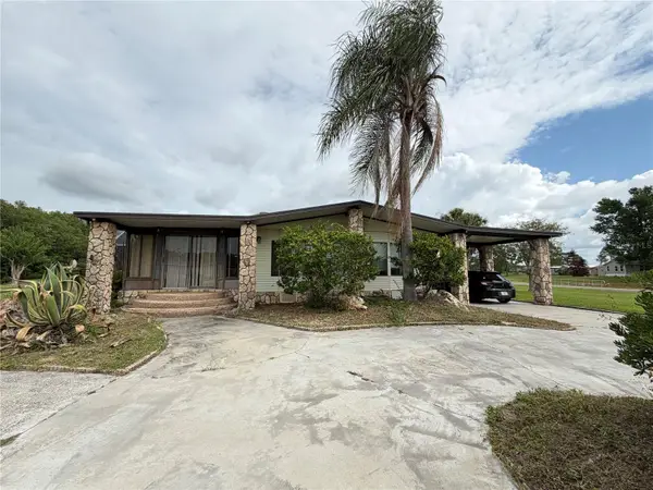 2602 Einwood Drive, KISSIMMEE, FL 34758
