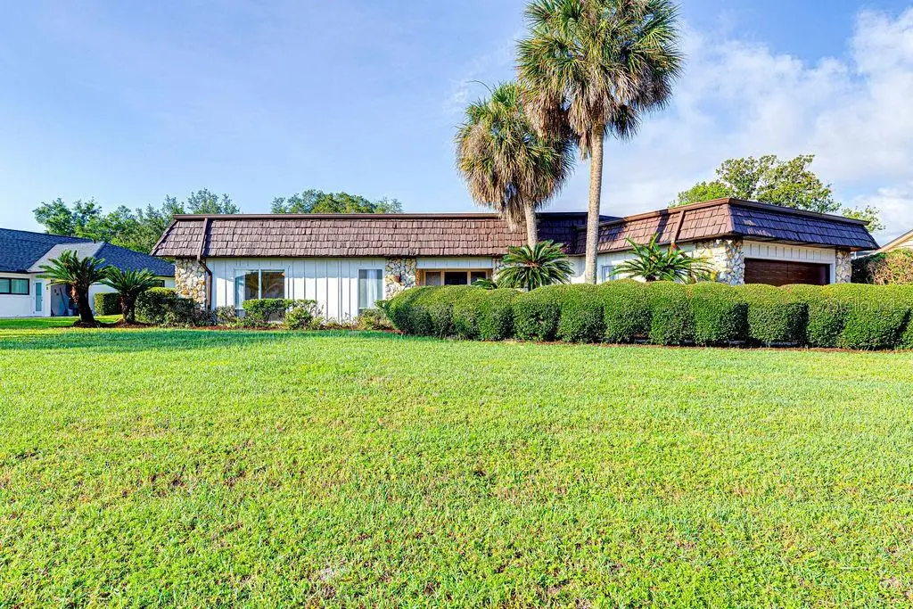 8998 Crichton Wood Drive, Orlando, FL 32819 - #1