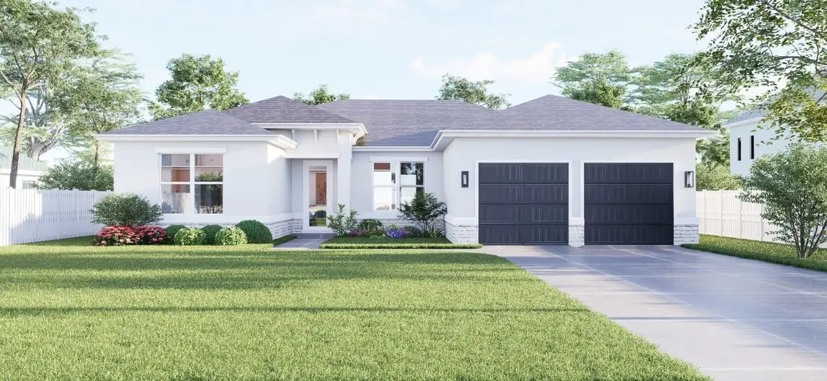 4177 SW 100th Street, Ocala, FL 34476 - #1