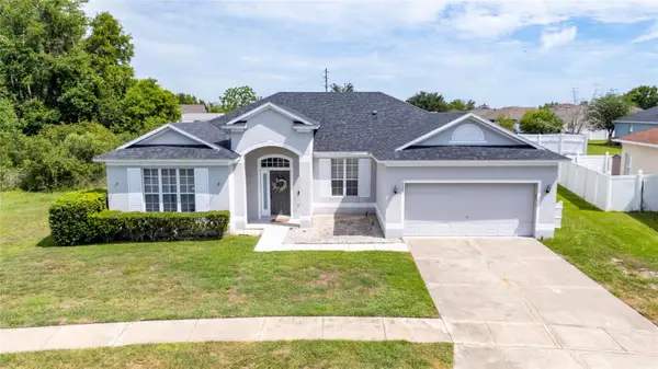 3058 Bay Laurel Circle N, KISSIMMEE, FL 34744