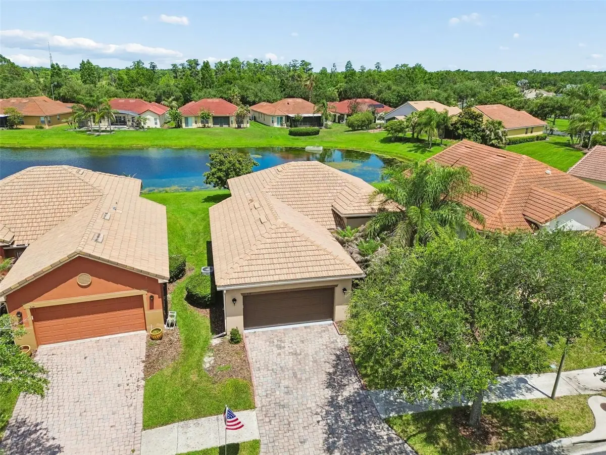 518 Davinci Pass, Poinciana, FL 34759 - #1