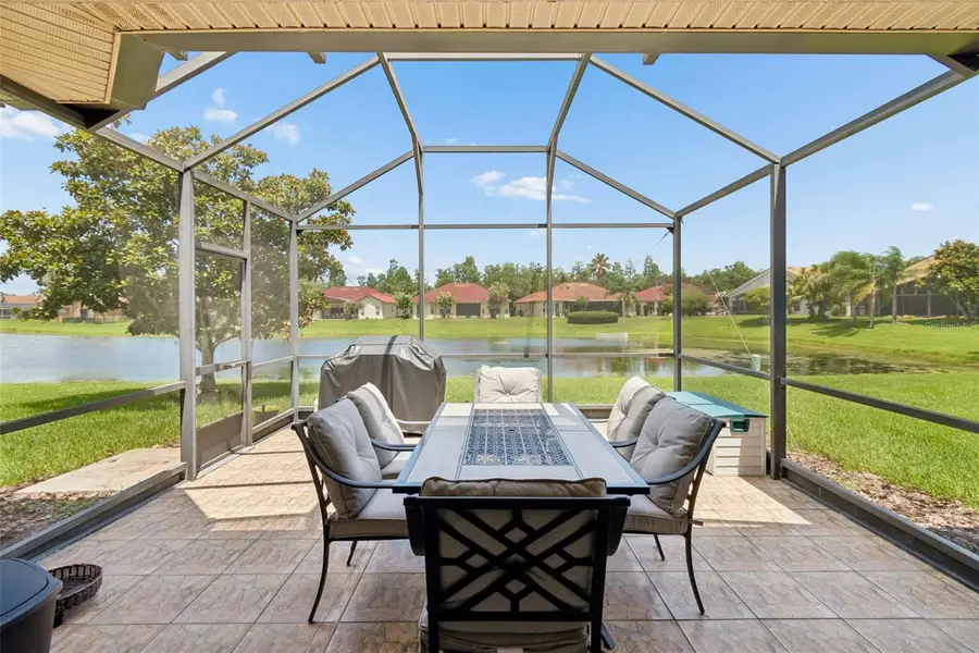 518 Davinci Pass, Poinciana, FL 34759 - #3