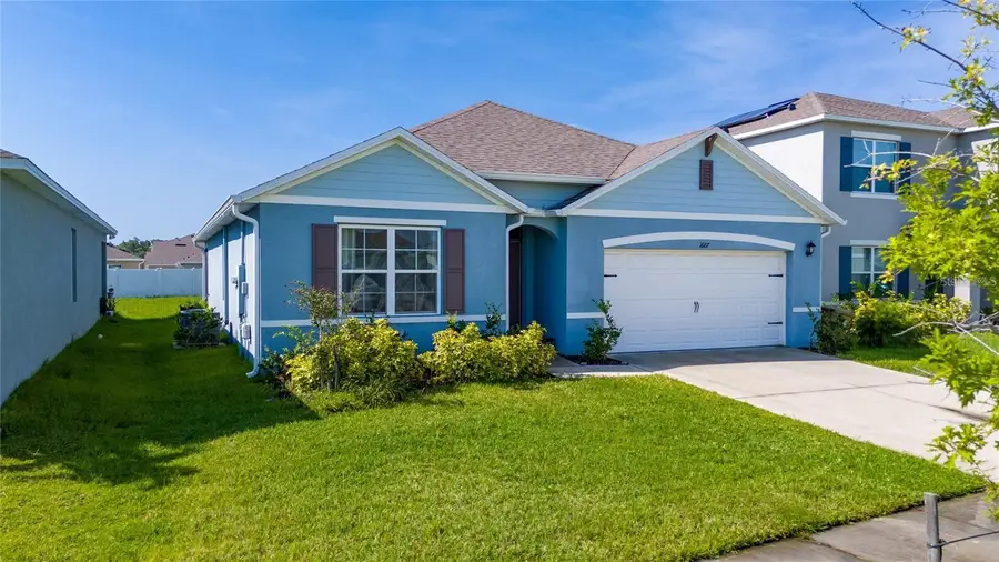 1687 Park Side Avenue, Kissimmee, FL 34744 - #2