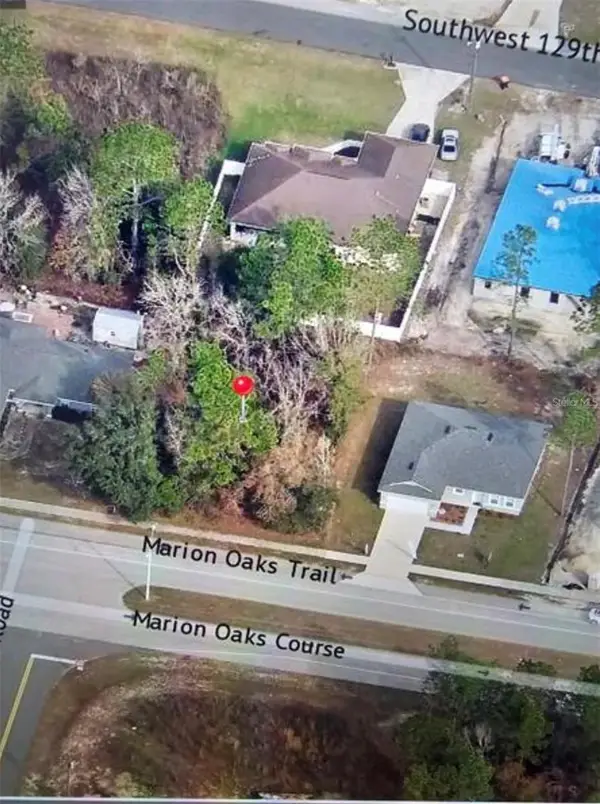 Marion Oaks Trail #I, OCALA, FL 34473