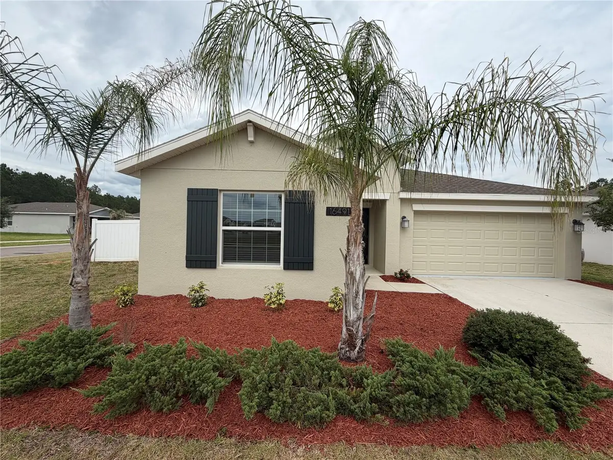 16491 Glassy Loch Loop, Clermont, FL 34714 - #1