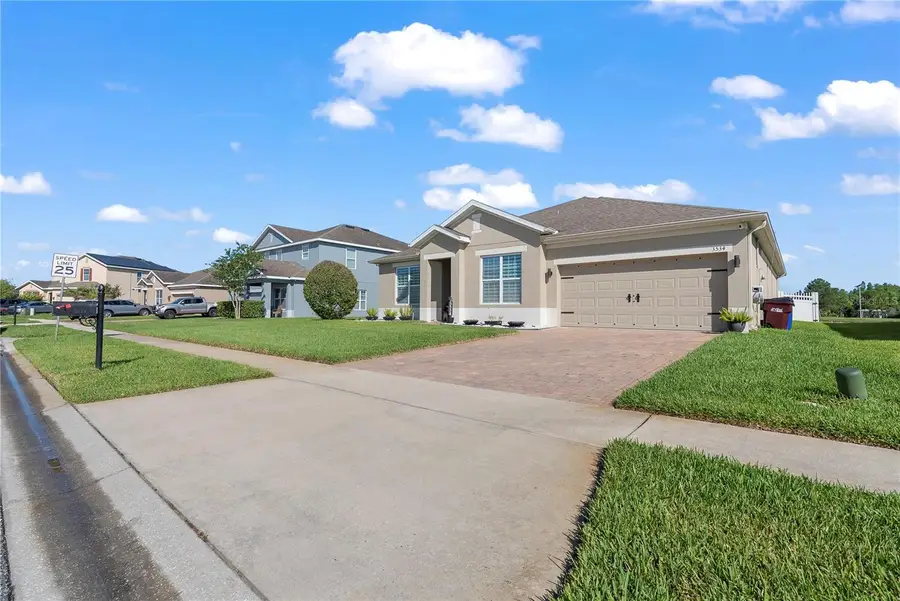 3534 Cayugas Loop, Saint Cloud, FL 34772 - #3