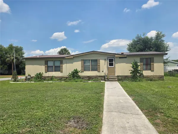 1855 Bramblewood Drive, ST CLOUD, FL 34769