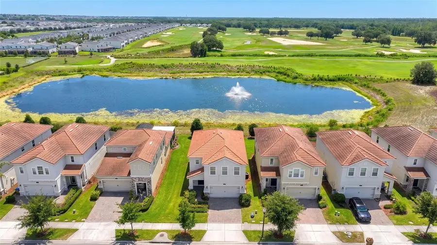 8801 Beth Page Lane, Davenport, FL 33896 - #3