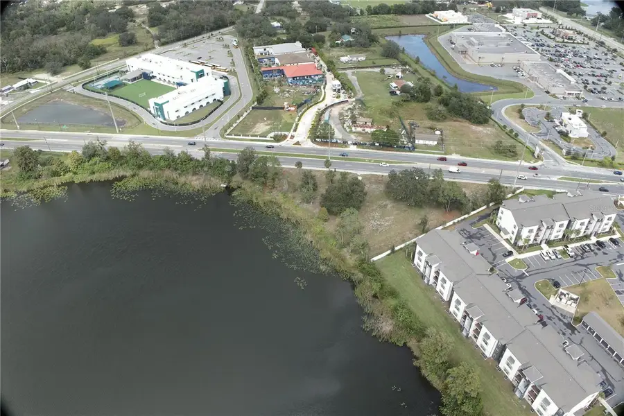 233 Ronald Reagan Parkway, Davenport, FL 33896 - #2