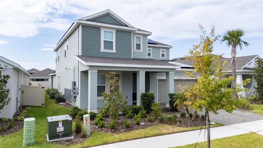 5237 Stone Ridge Place, Saint Cloud, FL 34771 - #3