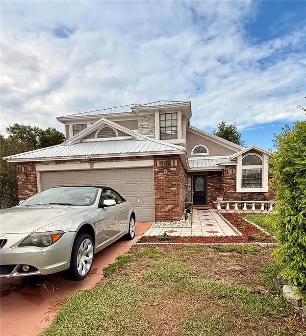 3145 Pell Mell Drive, ORLANDO, FL 32818
