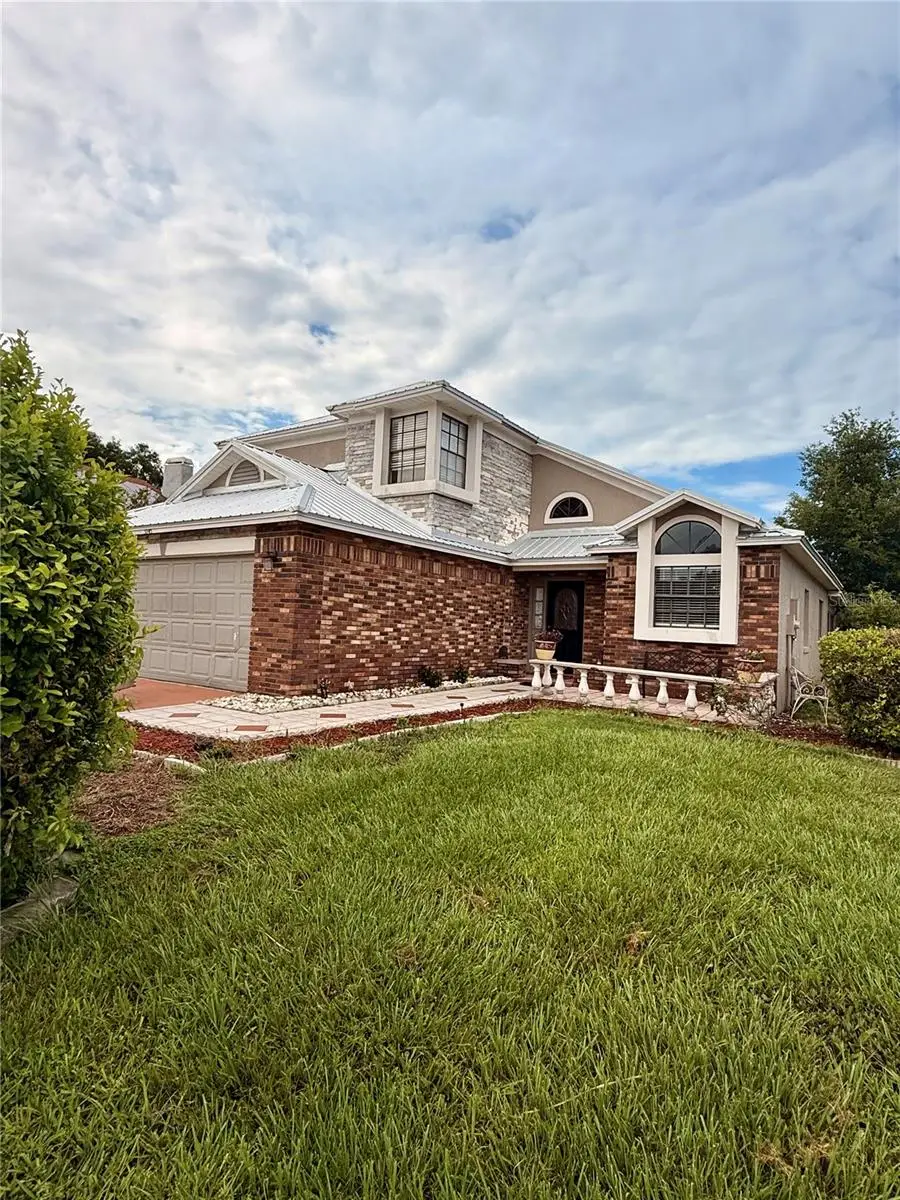 3145 Pell Mell Drive, Orlando, FL 32818 - #2