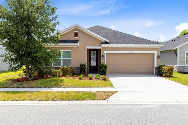 2937 Deerberry Lane, CLERMONT, FL 34714
