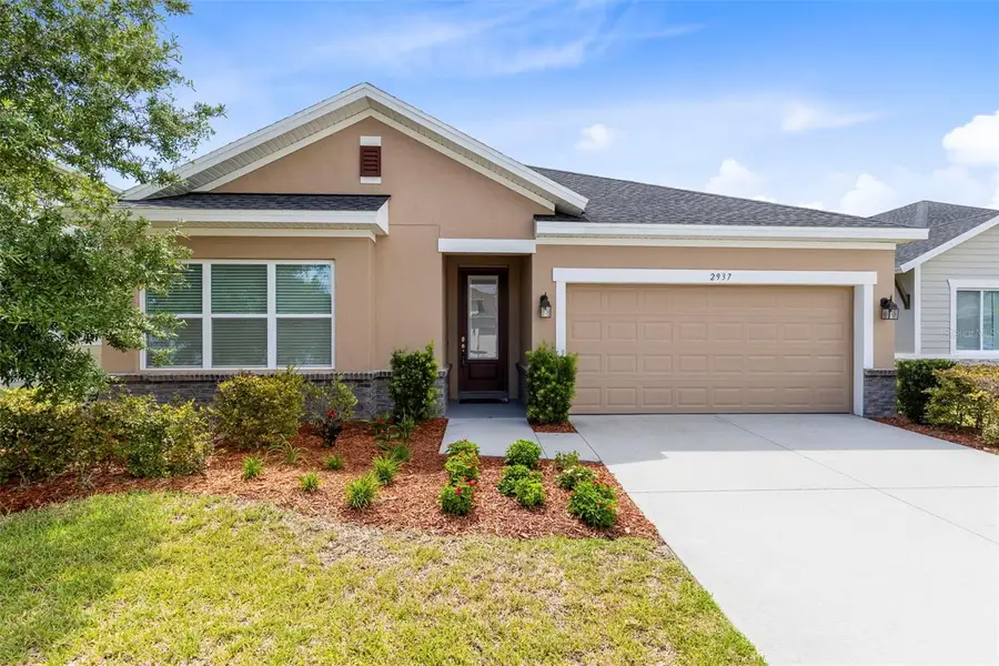 2937 Deerberry Lane, Clermont, FL 34714 - #3