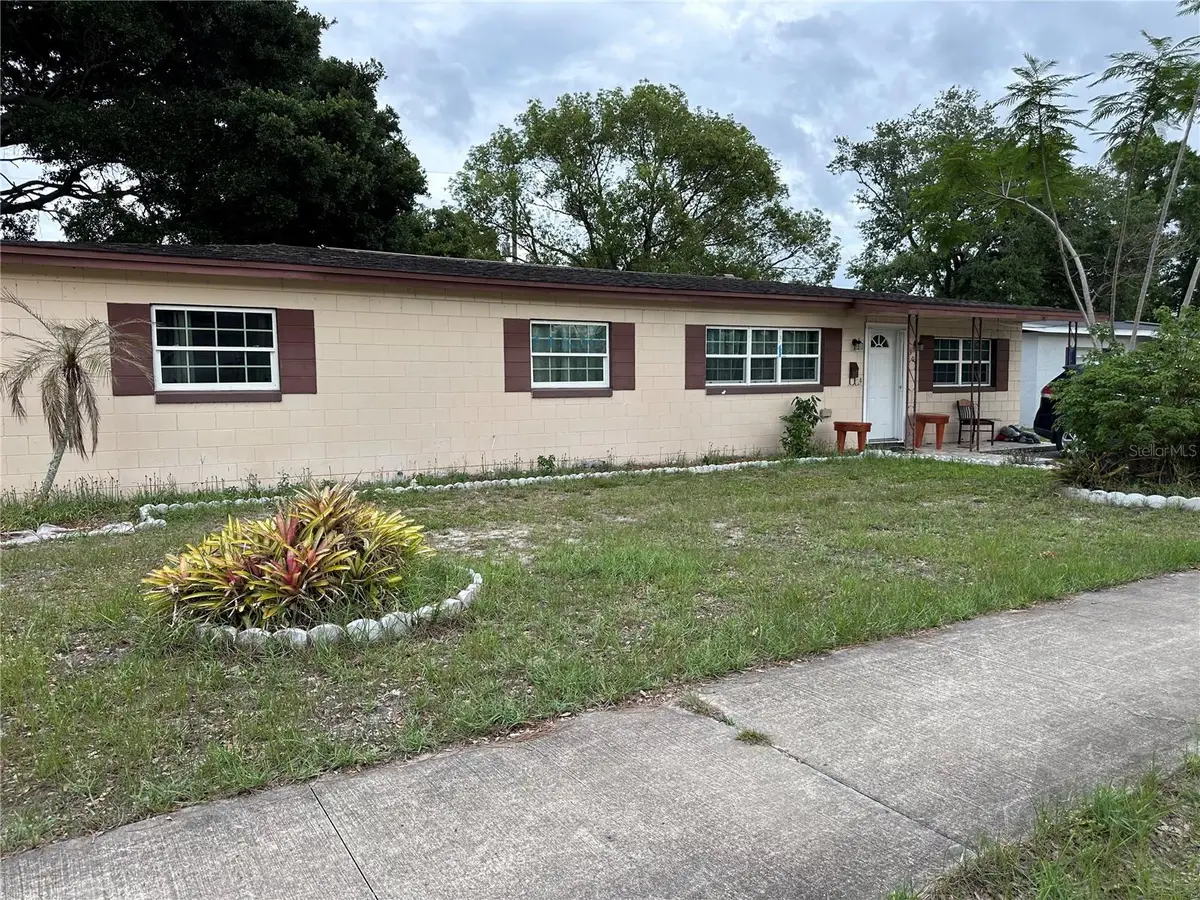 1301 Julio Lane, Orlando, FL 32807 - #1