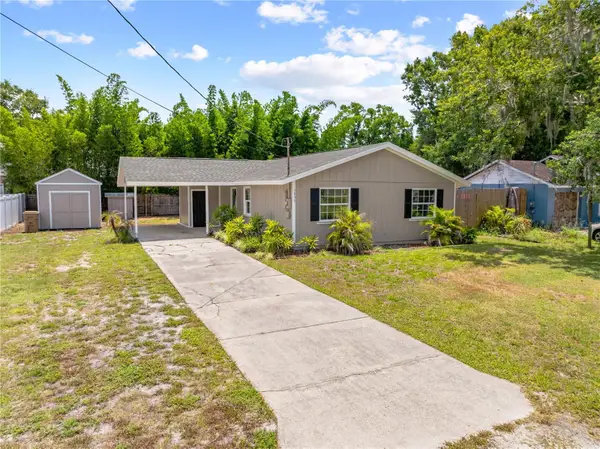 1839 Burton Drive, ST CLOUD, FL 34771