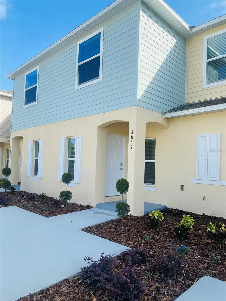 4852 Coral Castle Drive, Kissimmee, FL 34746 - #3