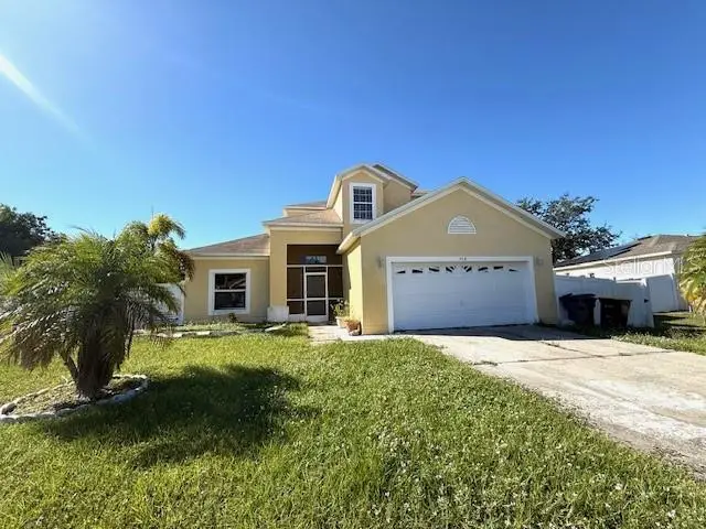 308 Big Sioux Lane, Poinciana, FL 34759 - #1