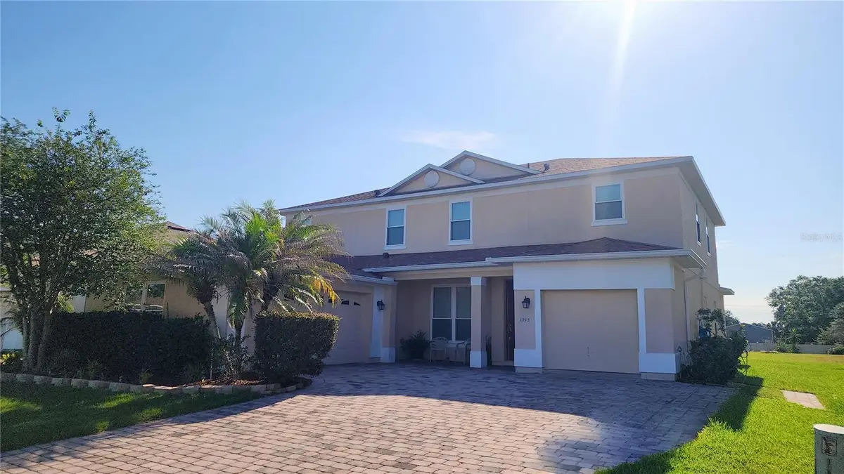 1915 Acacia Drive, Kissimmee, FL 34758 - #1