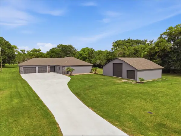 450 Rosedale Avenue, ST CLOUD, FL 34769