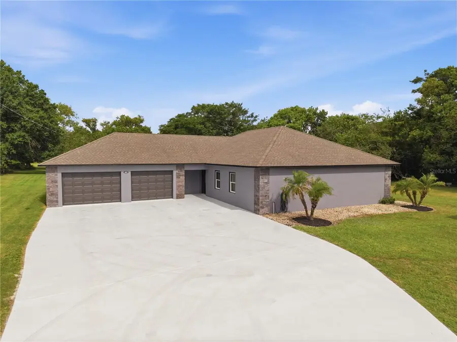 450 Rosedale Avenue, Saint Cloud, FL 34769 - #2