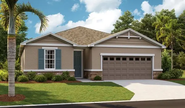 180 Blue Star Court, TAVARES, FL 32778