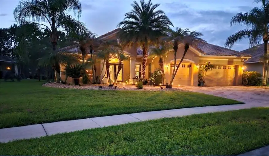 3524 Shorewood Drive, Kissimmee, FL 34746 - #2