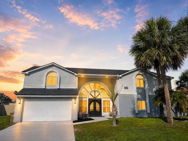 2484 Albany Drive, KISSIMMEE, FL 34758