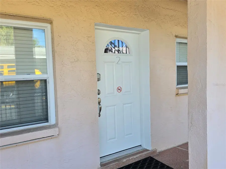 525 73rd Avenue #2, Saint Pete Beach, FL 33706 - #2