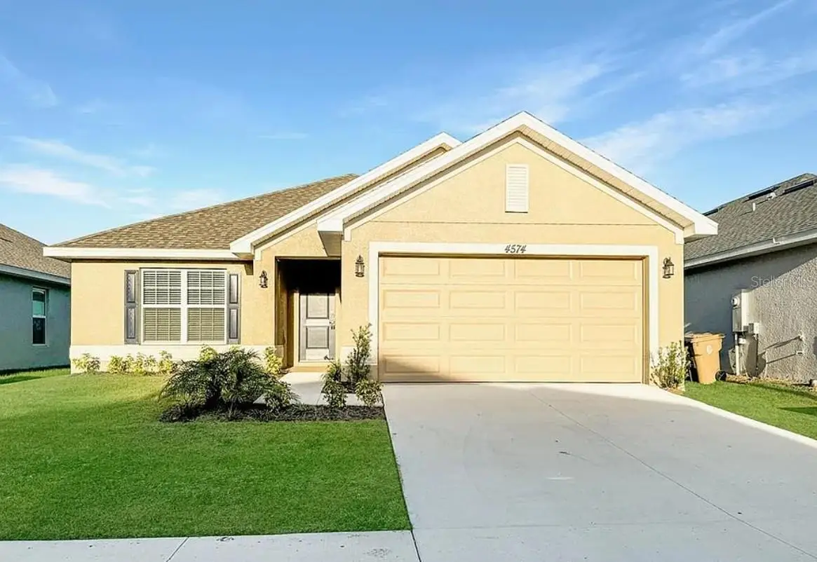 4402 Sagefield Drive, Harmony, FL 34773 - #1