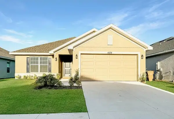 4402 Sagefield Drive, HARMONY, FL 34773