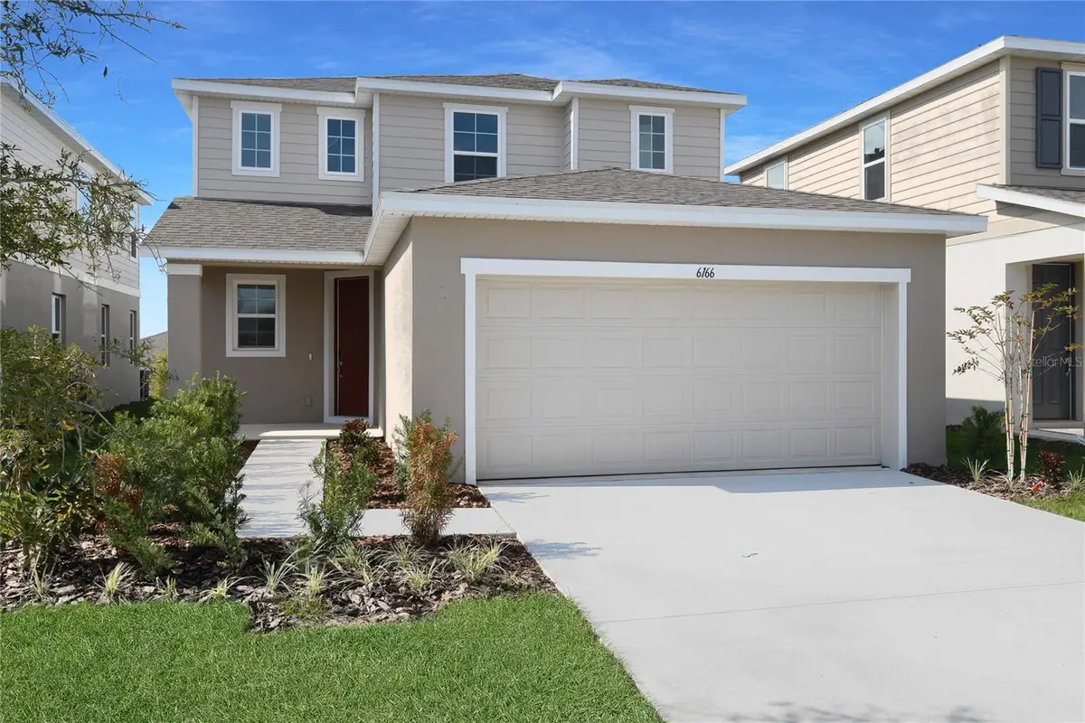 6166 Daphne Street, Lake Hamilton, FL 33851 - #1