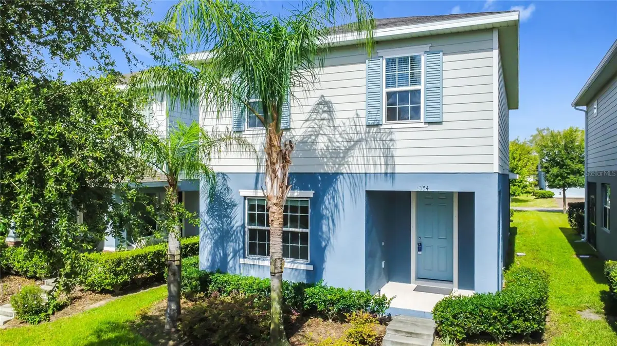 5754 Surprise Lily Drive, Winter Garden, FL 34787 - #1