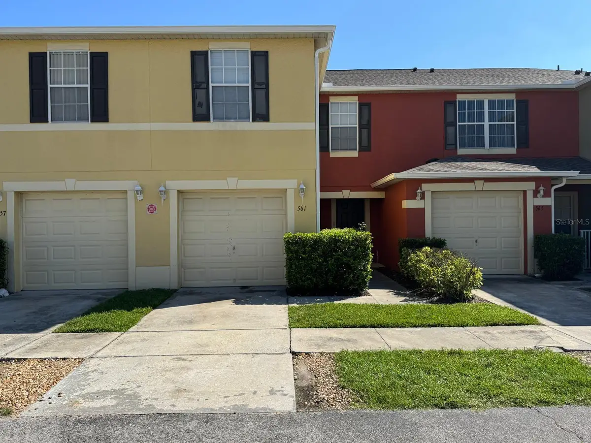 561 Cresting Oak Circle #86, Orlando, FL 32824 - #1