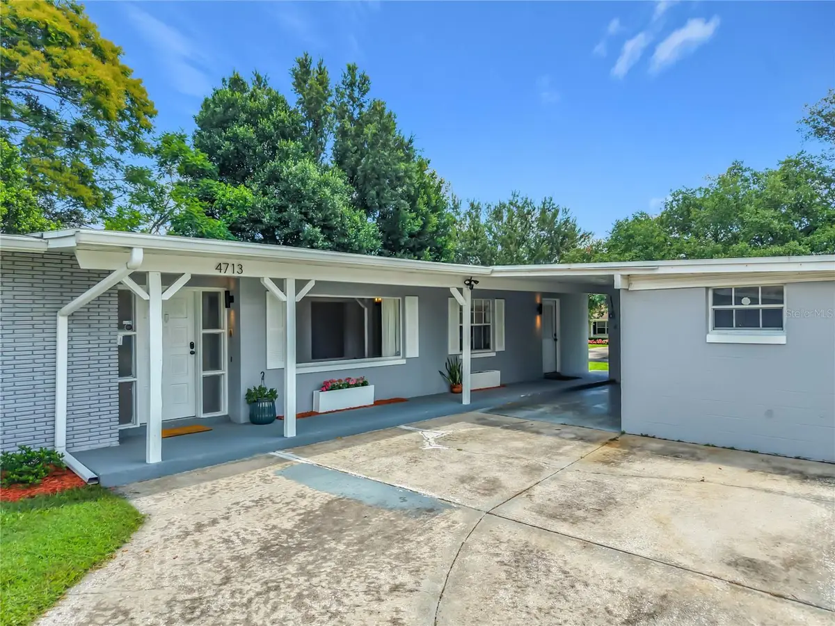 4713 Arcie Street, Orlando, FL 32812 - #1