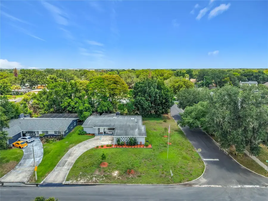 4713 Arcie Street, Orlando, FL 32812 - #2