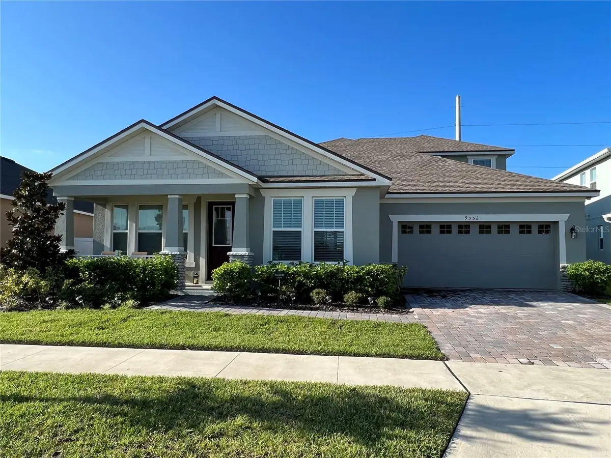 9552 Launch Point Road, Orlando, FL 32832 - #1