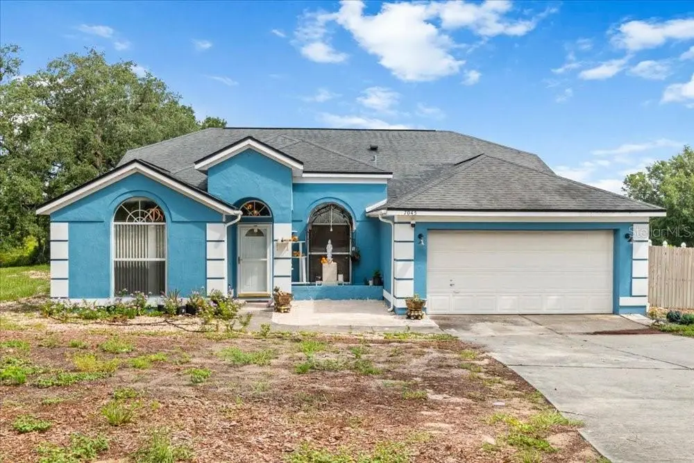 7045 Coral Cove Drive, Orlando, FL 32818 - #1