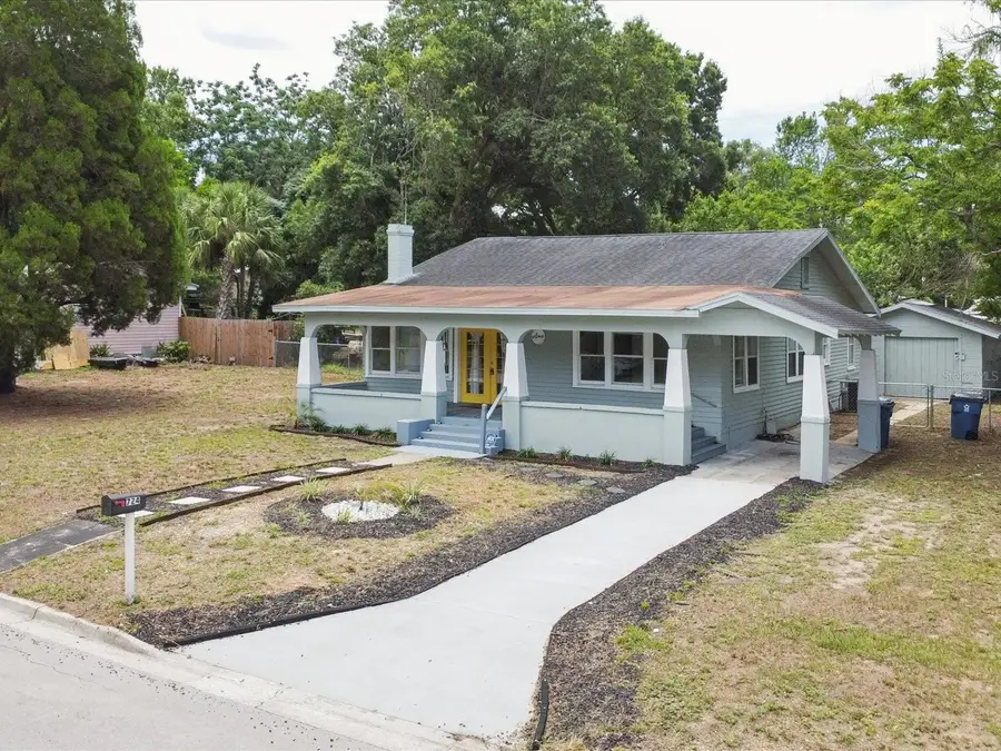 724 Euclid Avenue, Lake Wales, FL 33853 - #2