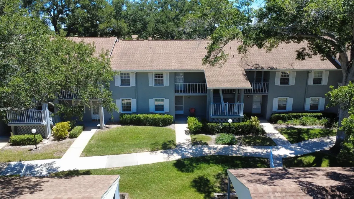 1420 Oak Hill Drive #102, Dunedin, FL 34698 - #1