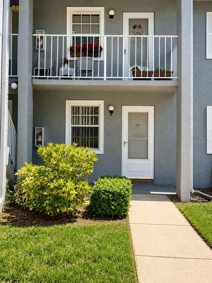 1420 Oak Hill Drive #102, Dunedin, FL 34698 - #2